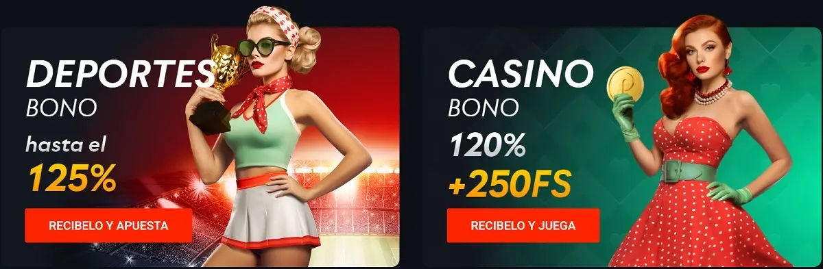 Casino Pinup PinUp casino