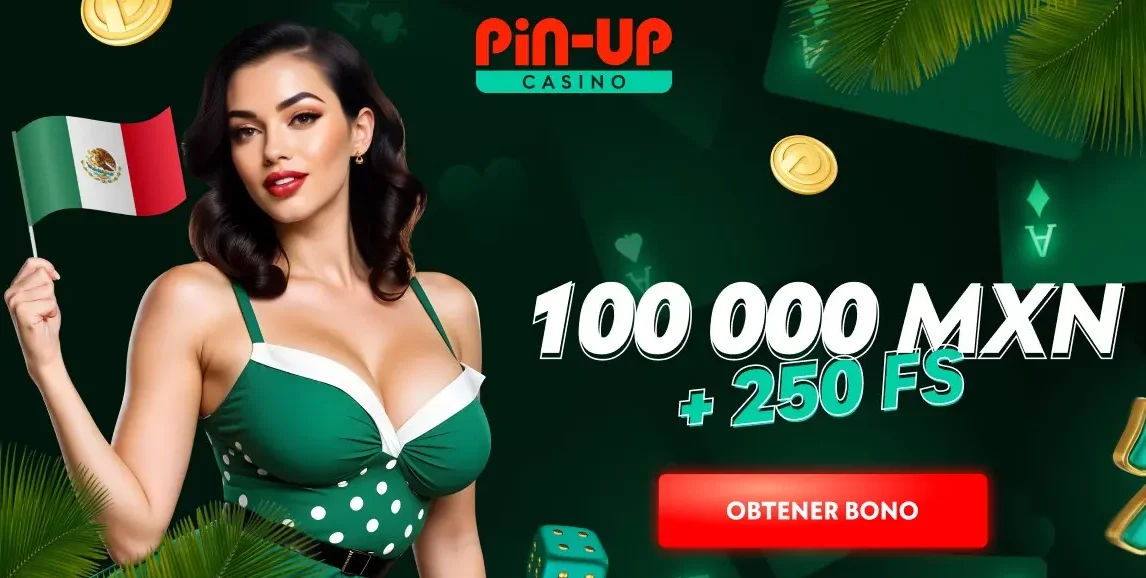 PinUp Casino Pin Up Casino