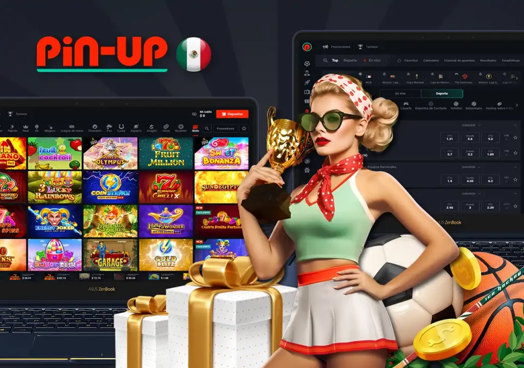 PinUp casino Pin Up
